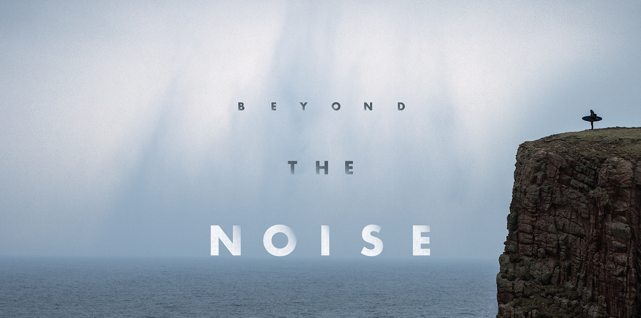 Beyond the Noise (2018)