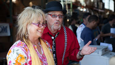 15:25: Baggage Battles (S1 E10) (S1) | Discovery Channel | 11/7 2025