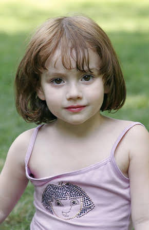 Sadie Goldstein as 