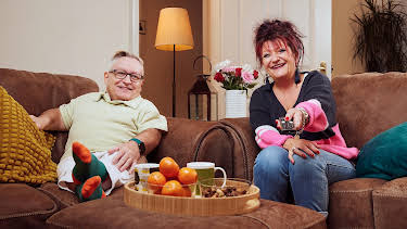 9:05 PM: New: Gogglebox | Channel 4 | 10/9 2026