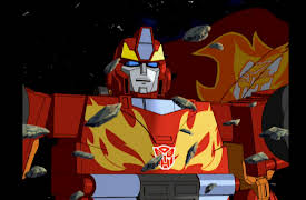 Transformers: Energon, Vol. 1: Episode 20