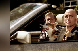 Impostors Season 1: The Achilles Heart