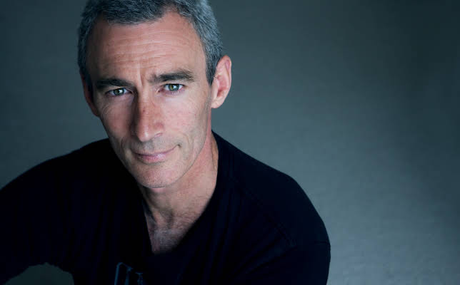 Jed Brophy