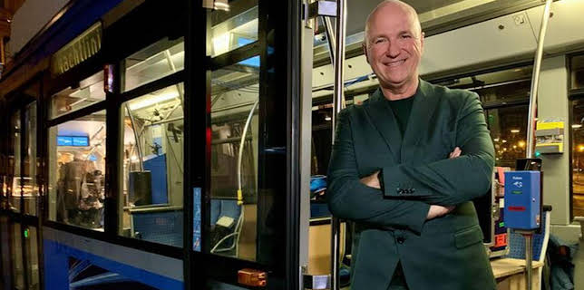 04:50: nachtlinie | BR Fernsehen | 2/17 2026