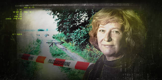 21:45: Aufgeklärt - Spektakuläre Kriminalfälle | ZDFinfo | 12/11 2025