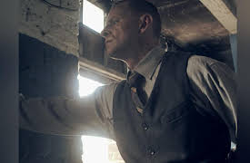 Ordered to Live: Episode 9