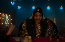 Bang Bang Baby: Angels