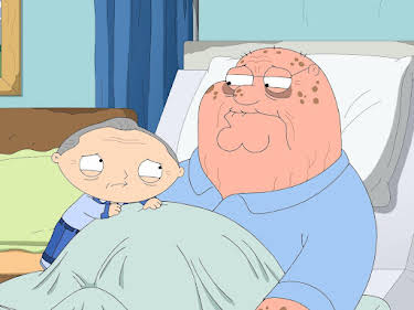 19:50: Family Guy | ProSieben Maxx | 6/10 2026