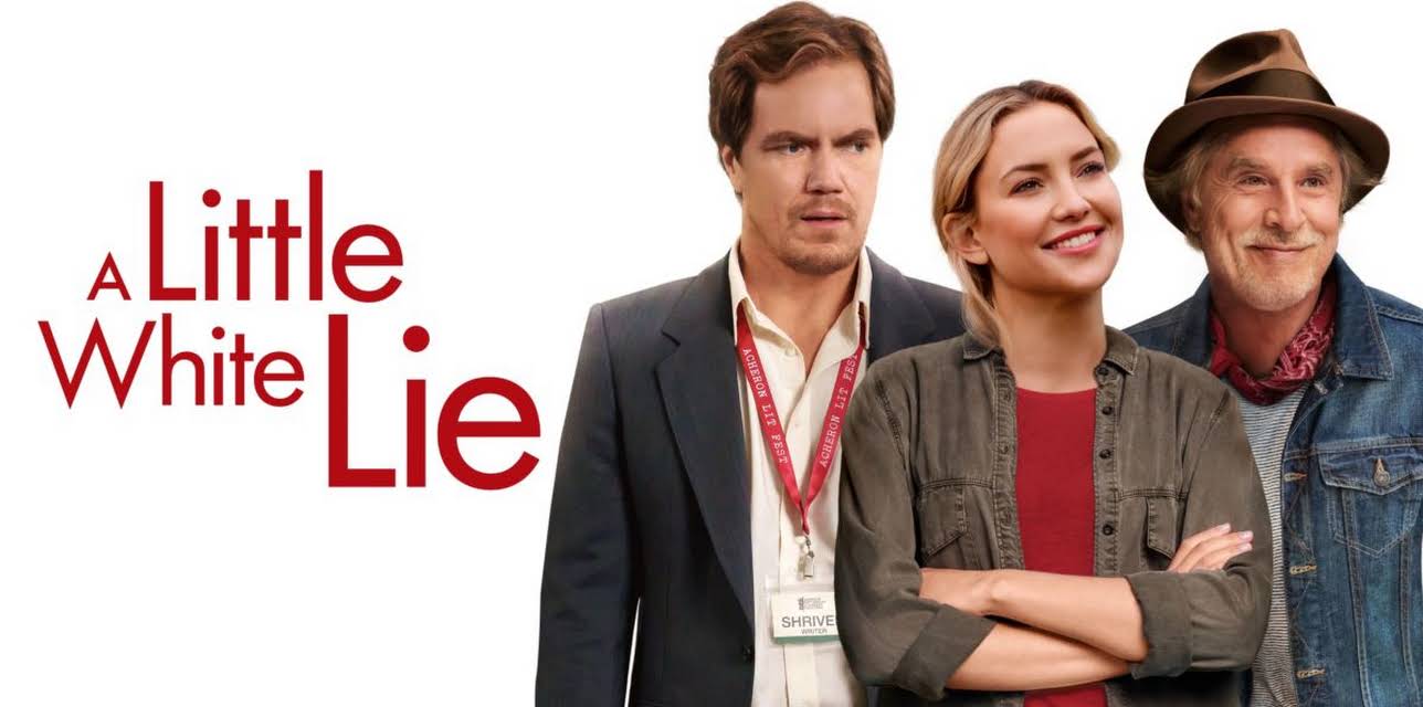 A Little White Lie (2026)