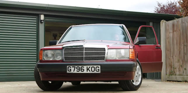 8:00 AM: Flipping Bangers (S1 E8) (S1) | Yesterday | 1/31 2026