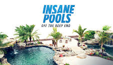 Insane Pools: Off the Deep End (S2 E9)