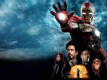20:15: Iron Man 2 | Kabel Eins | 7/20 2026