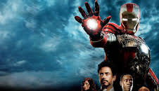 Iron Man 2