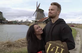 90 Day Journey: Darcey, Season 1: Part 3