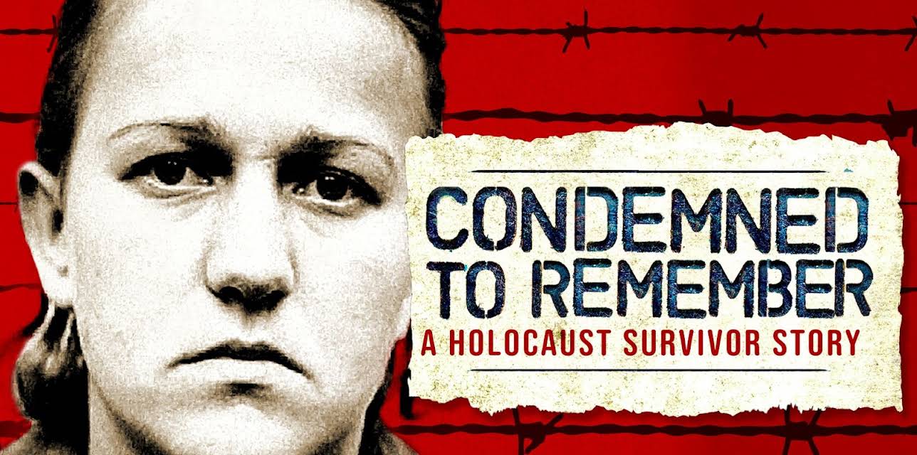 Condemned to Remember (2017)