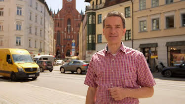 14:00: Zwischen Spessart und Karwendel | BR Fernsehen | 8/16 2026