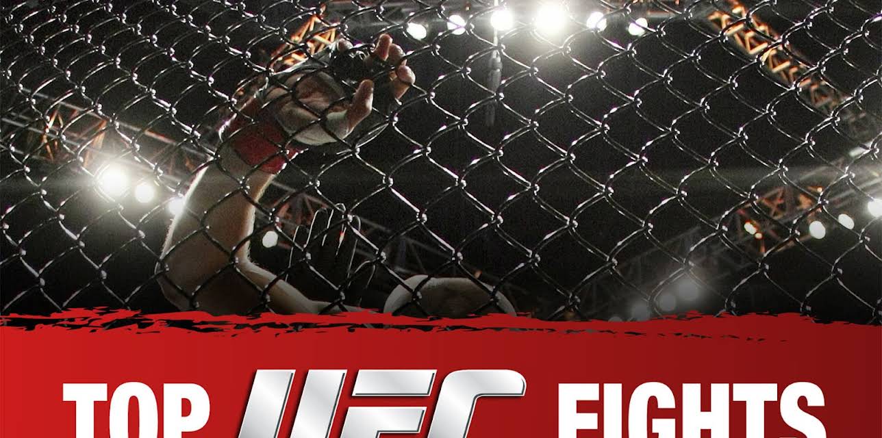 UFC: Ultimate 175 Greatest Fights 1993-2009, Volume 1
