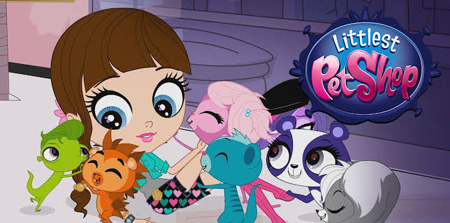 Littlest Pet Shop