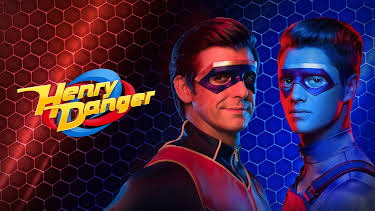 20:45: Henry Danger: Mer fare, masse trøbbel | NRK Super | 10/7 2026