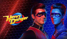 Henry Danger: Hemmelighet avslørt