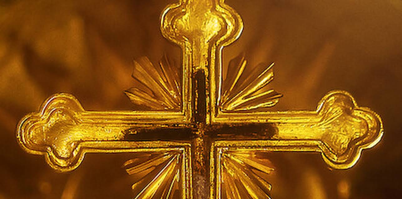 Mysteries of the Faith