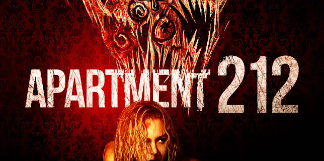 Apartment 212 (2017)