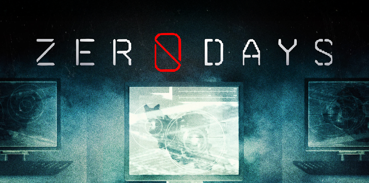 Zero Days (2016)