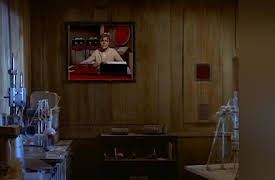 Logan's Run Season 1: Crypt