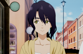 To Your Eternity, Season 2, Pt. 1 (Simuldub): The Holy Man's Voyage