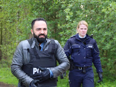 17:10: Die Ruhrpottwache | Sat1 Gold | 8/30 2026