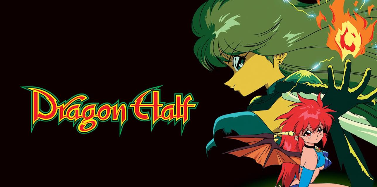 Dragon Half