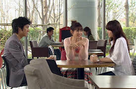 Personal Taste: Personal Taste - Episode 8