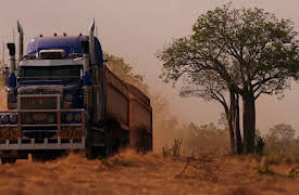 Aussie Road Train Truckers: Episode 5