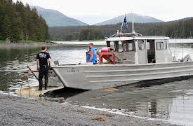 Building Alaska Season 1: Getting Squirrelly