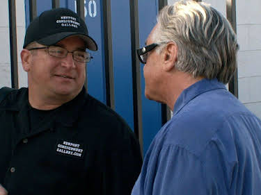 15:20: Storage Wars - Die Geschäftemacher | ProSieben Maxx | 5/24 2026