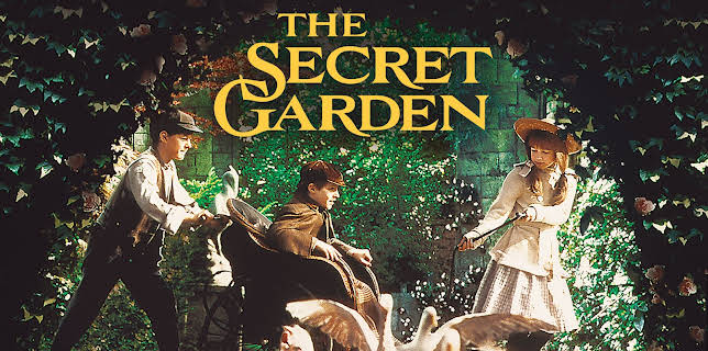 The Secret Garden (1993) (1993)