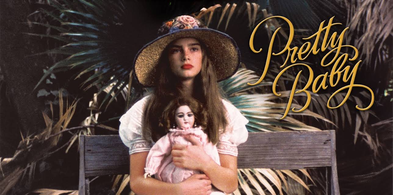 Pretty Baby (1978)