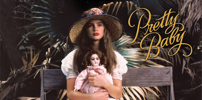 Pretty Baby (1978)