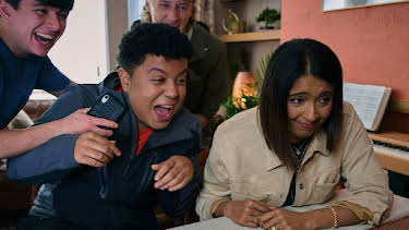 10:50 PM: G'wed (S3 E6) (S3) | ITV3 | 7/16 2026