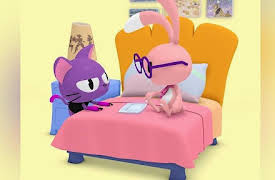 Out Of This Word: Potluck