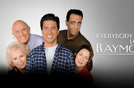 Everybody Loves Raymond S1: I Love You