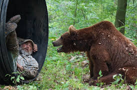 Project Grizzly: Episode 5