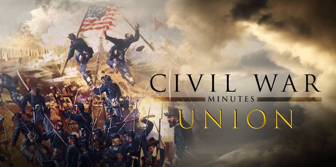 Civil War Minutes - Union (2001)