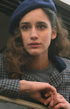 Valentina Bellè som 