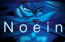 Noein: To Your Other Self: Blue Snow