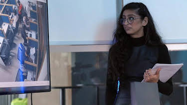 3:00 PM: Scam Interceptors (S5) | BBC One Scotland | 11/17 2025