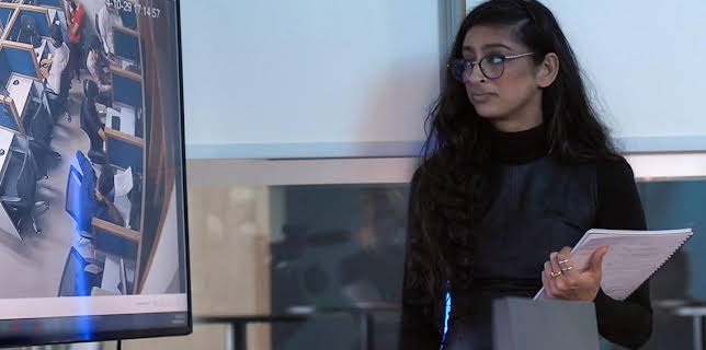 2:00 PM: Scam Interceptors (S5) | BBC One | 11/17 2025