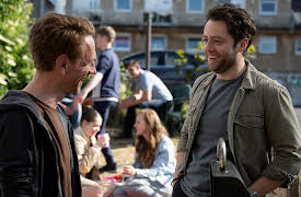 Rebus S01: Episode 4