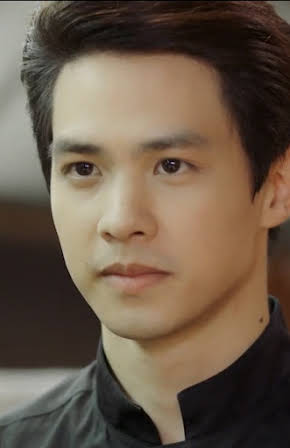 Kidakarn Chatkaewmanee as 