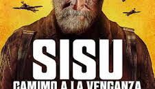 Sisu: camino a la venganza